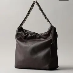 極美品✨️MARCO MASI チェーン ショルダーバッグ 2wayのサムネイル