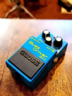 2026年最新】boss bd-2 初期の人気アイテム - メルカリ