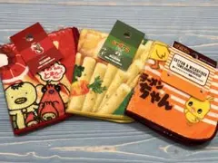 タオルハンカチ