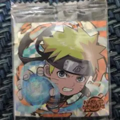 NARUTOウエハース　ナルト