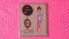 大場花菜/=LOVE/イコラブ/アクスタ/未開封/CAMEO歌唱衣装