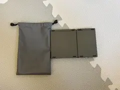 折りたたみ式Bluetoothキーボード