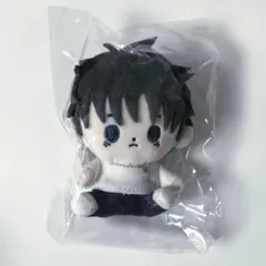 2025年最新】乙骨憂太ぬいぐるみの人気アイテム - メルカリ