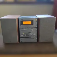 2026年最新】ミニコンポ sonyの人気アイテム - メルカリ