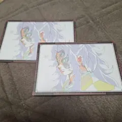 鬼滅の刃 ufotableDINING 黒死牟 おすそわけ ポスカ