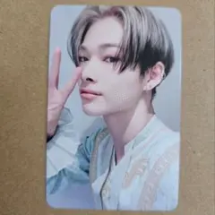 ENHYPEN  ‘FATE’ IN SEOUL トレカ ニキ