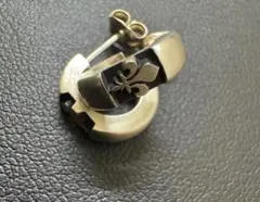 魚*様 シルバー925ピアス