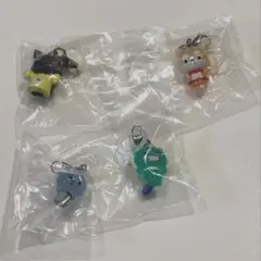 jochumめじるしアクセサリー