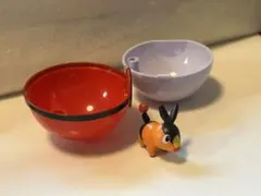 タカラトミーアーツ　ポケモンゲットコレクションズ　ポカブ