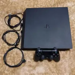 PS4本体 CUH-7200B【箱無し・説明書無し】