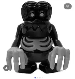 BOUNTY HUNTER SIN TAKIZAWA フィギュアのサムネイル
