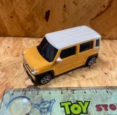 2025年最新】ミニカー 非売品 ハスラーの人気アイテム - メルカリ