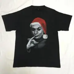 ド*ル様 90s シングルステッチ オースティンパワーズ DREVIL ムービー 90s シングルステッチ オースティンパワーズ DREVIL ムービーT