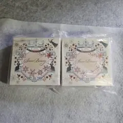 Snow Beautyスキンケアパウダー おしろい 本体 25g 2個セッド - メルカリ