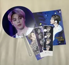 2025年最新】bts うちわ ジミンの人気アイテム - メルカリ