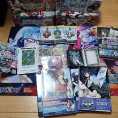 WIXOSS ウィクロス グッズ まとめ売り
