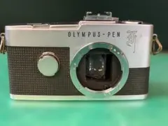 OLYMPUS PEN F 本体 フィルム一眼レフカメラのサムネイル