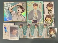 及川徹 まとめてセット