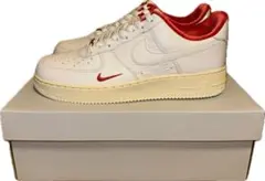 【27.5】KITH × Nike Air Force 1 Low