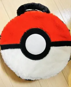 ポケモン プレミアムモコモコトランク モンスターボール
