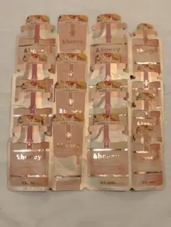 アンドハニー　トライアルセット