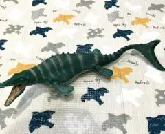 シュライヒ　モササウルス　恐竜フィギュアのサムネイル