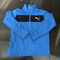 PUMA プーマ ジャージ 上のみ 130