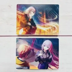 プロセカ ノーブルアート Vol.73 74 プロセカ ノーブルアート vol.73 vol.74 巡音ルカ - メルカリ