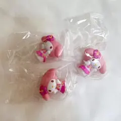 みんなでバカンスフィギュア　マイメロディ