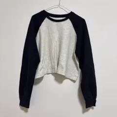 ソナ ソニョナラ SONA 長袖 トップス 韓国通販