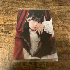 櫻坂46 石森璃花 サクコレ 参加賞 ステッカー　会場クジ　ファンクラブ