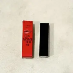 KATE リップモンスター 18 とろけ落ちる蜜桃