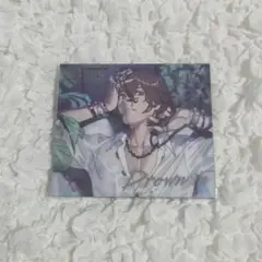 うたプリ 寿嶺二 ソロベストアルバム CD
