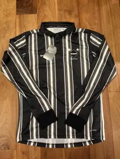 NIKE ×FCRB ゲームシャツ ＼サイズM未使用 SIZE L F C Real Bristol NIKE FCRB GAME SHIRT ブリストル