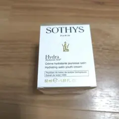 はなまる様専用SOTHYS Hydra Hydrating Satin Youtのサムネイル