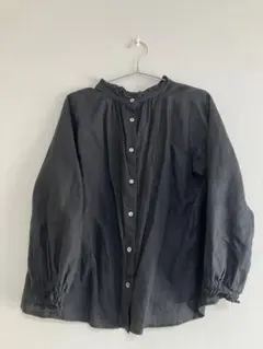 2025年最新】ネストローブ フリルブラウスの人気アイテム - メルカリ