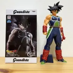 Grandista ドラゴンボールZ バーダック フィギュア