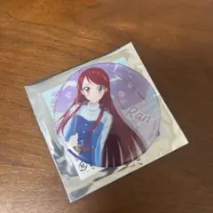 紫吹蘭 キャラクターグッズ