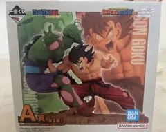 ドラゴンボール孫悟空 A賞フィギュア