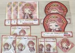 薬屋のひとりごと　WEBくじ　玉葉妃　グッズ　まとめ売りのサムネイル