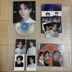 【即購入可】ENHYPEN 宵 YOI ジェイ CD