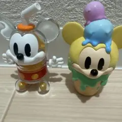 ポップマート　ミッキーマウス ミッキー　フィギュア