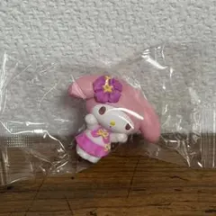 みんなでバカンスフィギュア マイメロディ