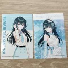 学園アイドルマスターブロマイド