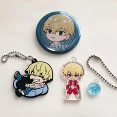 東リベ　松野千冬　グッズセット