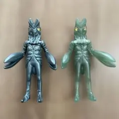 2026年最新】バンダイ食玩ハイパーウルトラマン2の人気アイテム - メルカリ