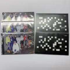 straykids 集合 トレカ