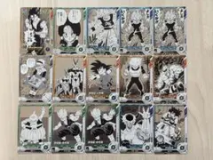 ドラゴンボールスーパーダイバーズ　アドバンスパック　まとめ売り