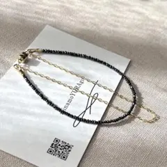 美品 les bon bon argent choker/アージェントチョーカー - メルカリ