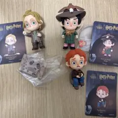 2026年最新】popmart ハリーポッター ぬいぐるみの人気アイテム - メルカリ